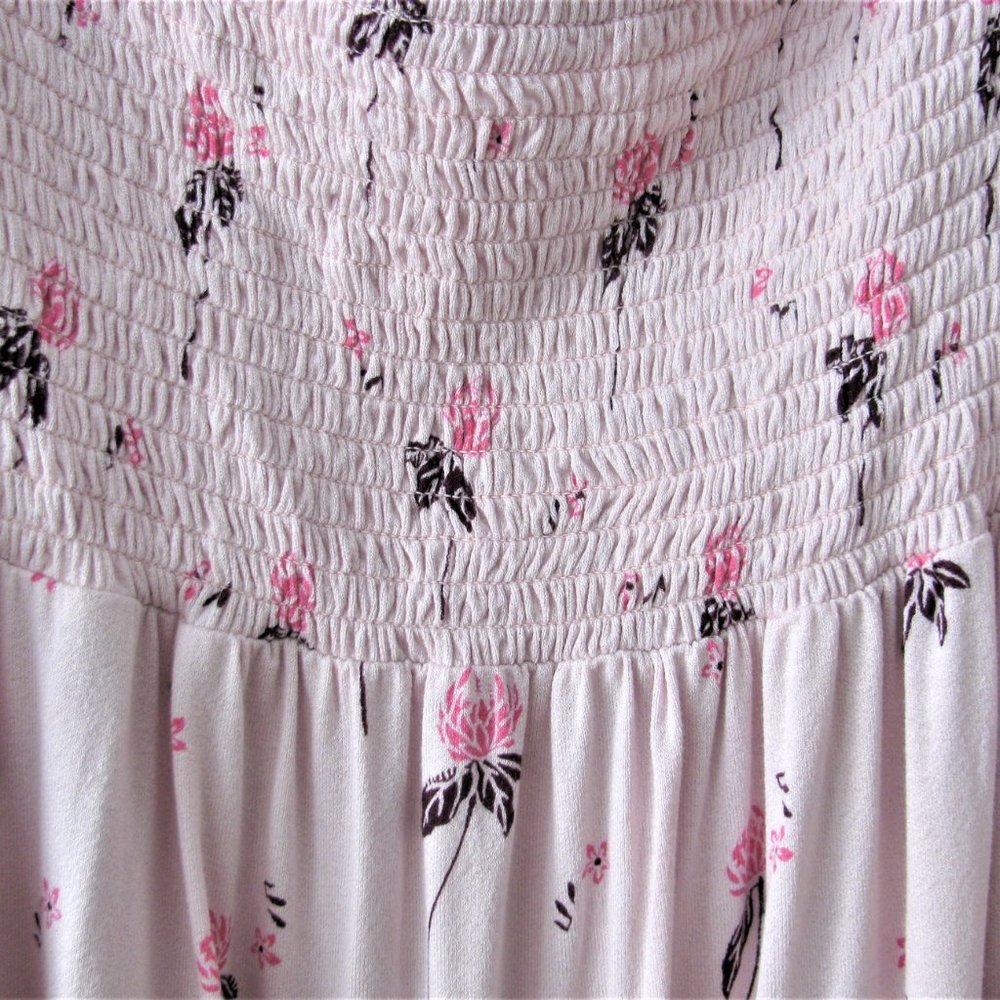 NWT Free People Lana Cold Shoulder Tunic Top - Picture 6 of 9